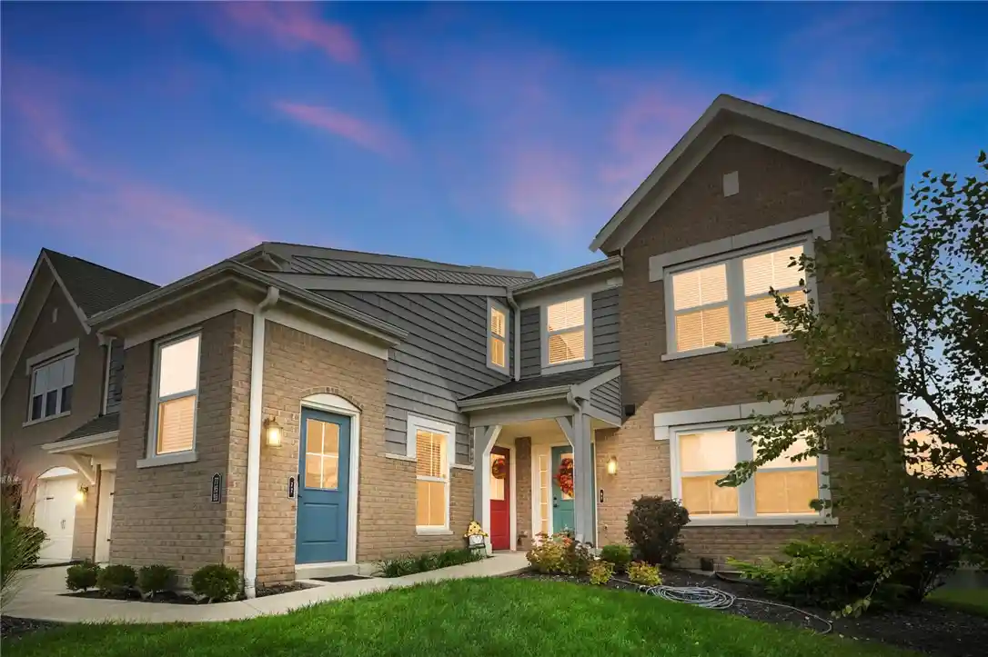 Listing Photo 1 - Condo for sale in 85 Old Pond Rd located at 85 Old Pond Rd, Springboro, OH 45066 - Unit 85 Old Pond Rd