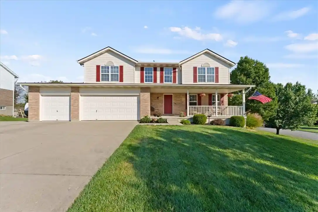 Photo 1 of Single family home for sale at 3106 Crowfoot Dr, Fairfield Township, OH 45011 | MLS# 970502 | Listing updated on 2026-10-31