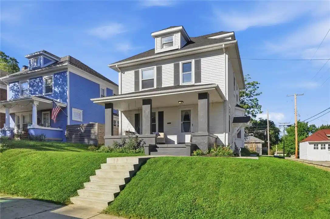 Photo 1 of Sale Pending at 1015 Carlisle, Dayton, OH 45420 | MLS# 970543 | Listing updated on 2026-10-12