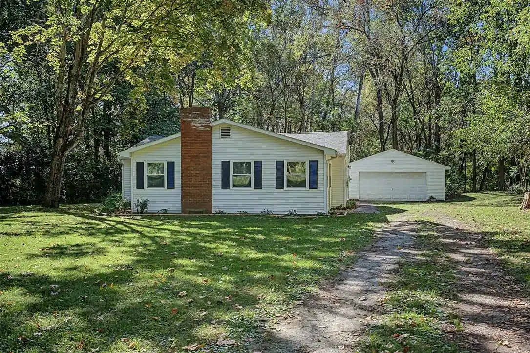 Photo 1 of Single family home for sale at 7788 Widener Rd, New Carlisle, OH 45344 | MLS# 970569 | Listing updated on 2026-10-22