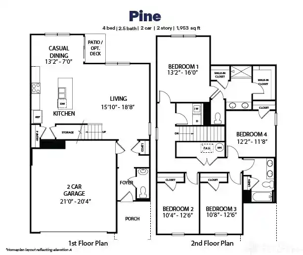 Photo 3 of Single family home for sale at 180 Chakeres Way, Wilmington, OH 45177 | MLS# 970531 | Listing updated on 2026-10-28