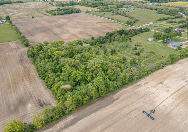 Land for sale at 0 Ozias Rd, Eaton, OH 45320 | MLS# 968938