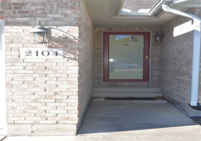 Photo 2 of Townhouse for sale at 2104 Indian Ridge Dr, Piqua, OH 45356 | MLS# 970556 | Listing updated on 2026-10-07