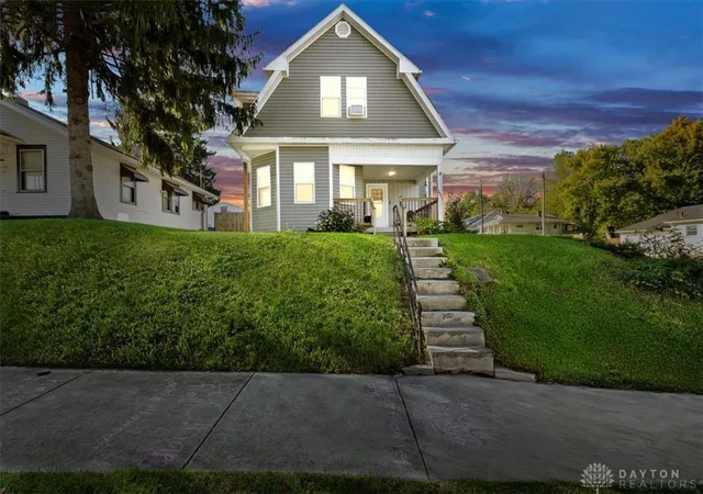 Photo 1 of Single family home for sale at 2523 Tecumseh Ave, Springfield, OH 45503 | MLS# 970567 | Listing updated on 2026-10-29