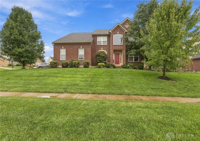 Photo 1 of Single family home for sale at 5908 Alder Ct, Liberty Township, OH 45044 | MLS# 970628 | Listing updated on 2026-10-07