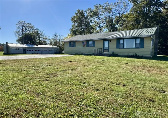 Photo 1 of Single family home for sale at 387 Moore Rd, Hollansburg, OH 45332 | MLS# 970573 | Listing updated on 2026-10-07
