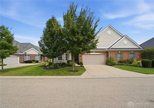 Photo 1 of Sale Pending at 637 Legendary Way, Dayton, OH 45458 | MLS# 969766 | Listing updated on 2026-10-10