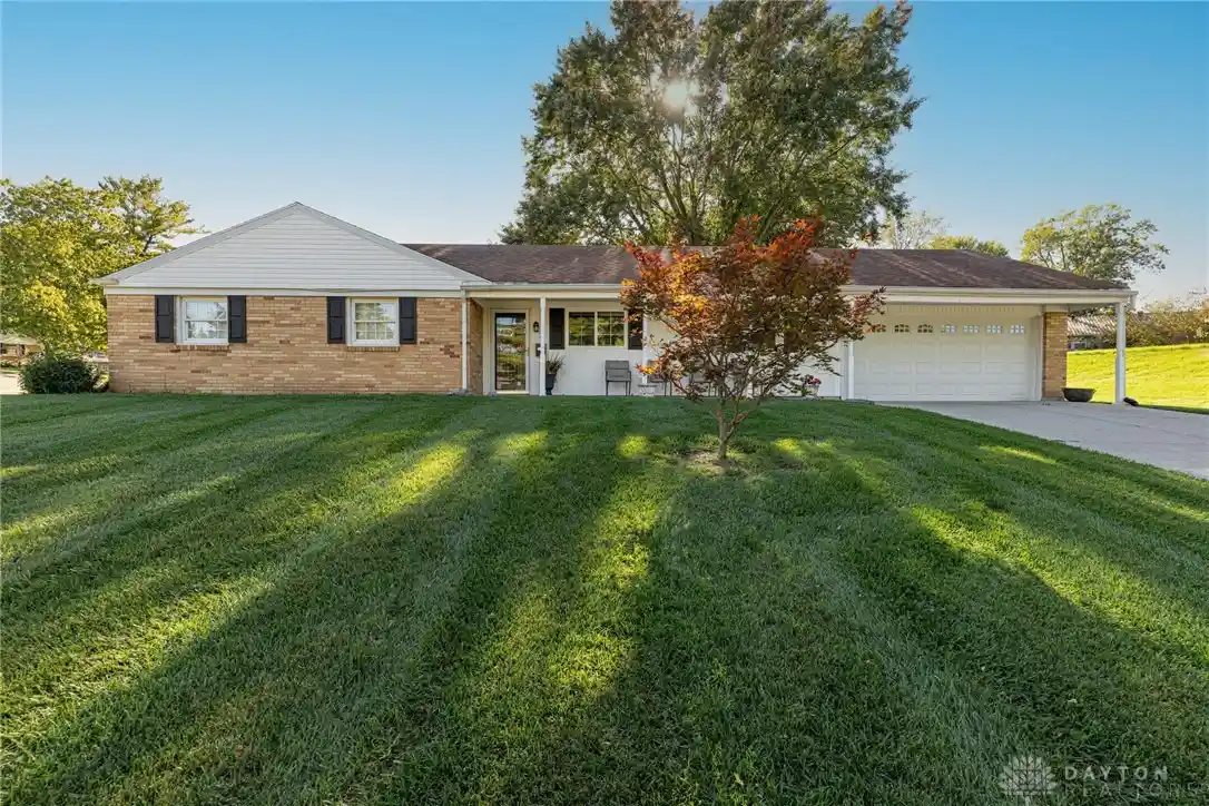 Photo 1 of Single family home for sale at 50 Edenhurst Dr, Dayton, OH 45458 | MLS# 970635 | Listing updated on 2026-10-24