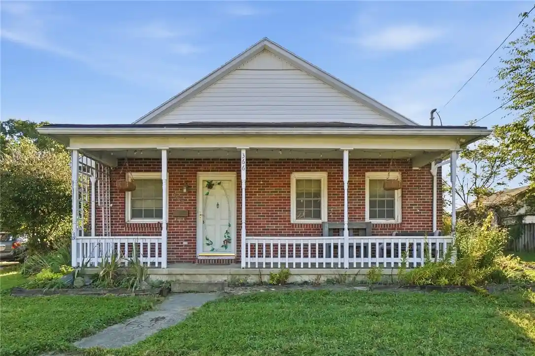 Photo 1 of Sale Pending at 366 S South, Wilmington, OH 45177 | MLS# 970638 | Listing updated on 2026-10-15