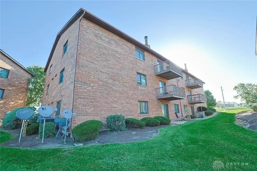 Listing Photo 28 - Condo for sale in 3920 Mack Rd located at 3920 Mack Rd, Fairfield, OH 45014 - Unit #113