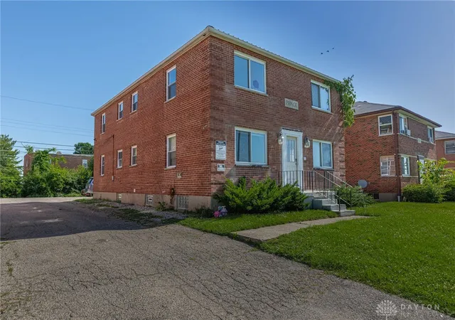 Photo 1 of Multi family home for sale at 53 Bennington Dr, Dayton, OH 45405 | MLS# 970643 | Listing updated on 2026-10-07