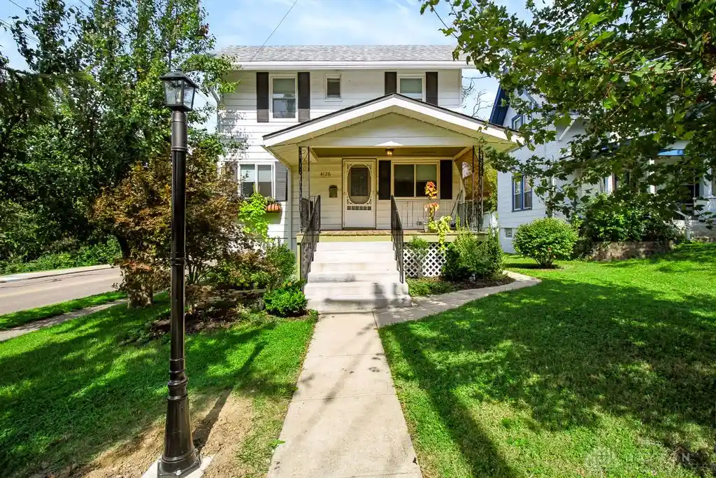 Single family home for sale at 4126 Lora Ave, Cincinnati, OH 45211 | MLS# 970633