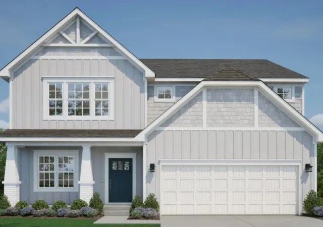 Photo 1 of Single family home for sale at 1464 Goldenrod Dr, Troy, OH 45373 | MLS# 970646 | Listing updated on 2026-10-07