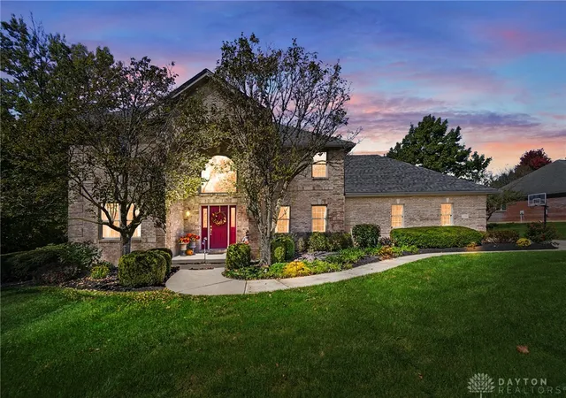 Photo 1 of Single family home for sale at 2099 Hedge Gate Blvd, Beavercreek, OH 45431 | MLS# 969757 | Listing updated on 2026-10-08
