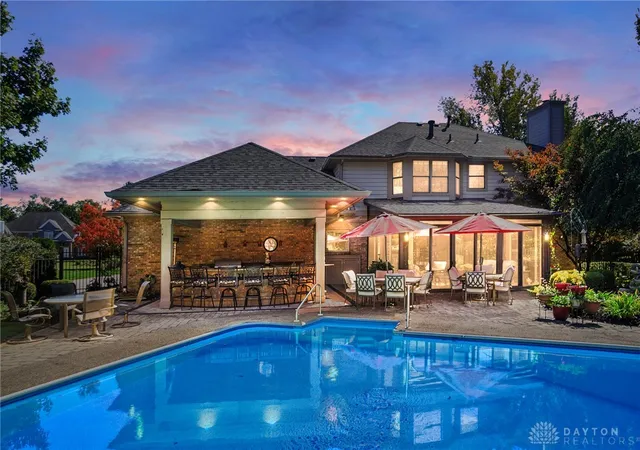 Photo 2 of Single family home for sale at 2099 Hedge Gate Blvd, Beavercreek, OH 45431 | MLS# 969757 | Listing updated on 2026-10-08