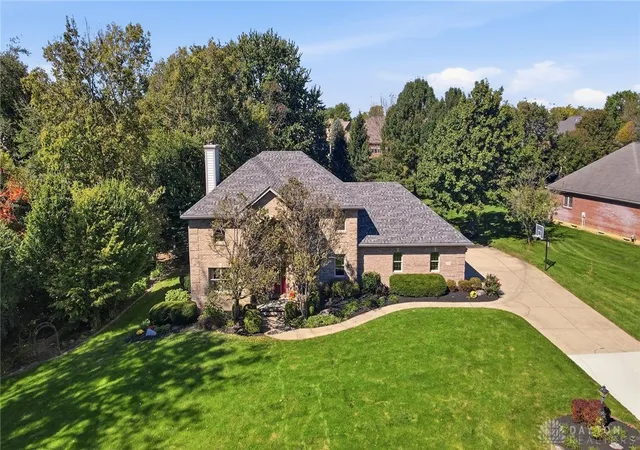 Photo 3 of Single family home for sale at 2099 Hedge Gate Blvd, Beavercreek, OH 45431 | MLS# 969757 | Listing updated on 2026-10-08