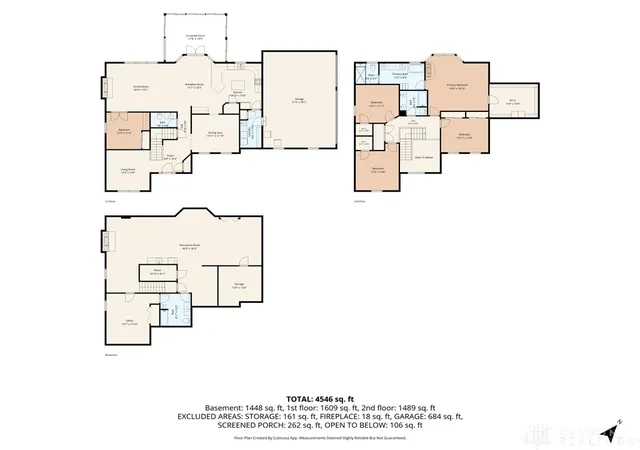 Photo 89 of Single family home for sale at 2099 Hedge Gate Blvd, Beavercreek, OH 45431 | MLS# 969757 | Listing updated on 2026-10-08