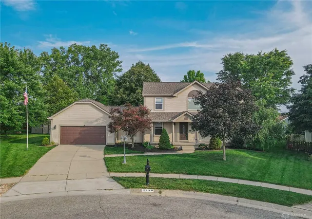 Photo 1 of Single family home for sale at 2230 Coldstream Ct, Miamisburg, OH 45342 | MLS# 970665 | Listing updated on 2026-10-08