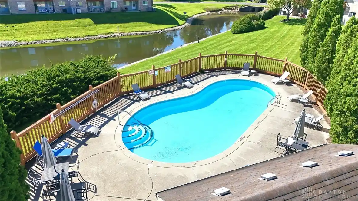 Listing Photo 39 - Condo for sale in 412 Waterfront Pl located at 412 Waterfront Pl, Dayton, OH 45458 - Unit 412 Waterfront Pl