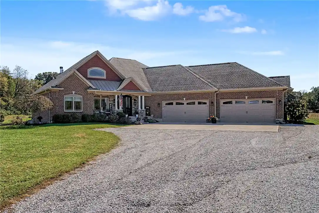 Photo 1 of Sale Pending at 3010 St Rt 41 E, Troy, OH 45373 | MLS# 970622 | Listing updated on 2026-10-31