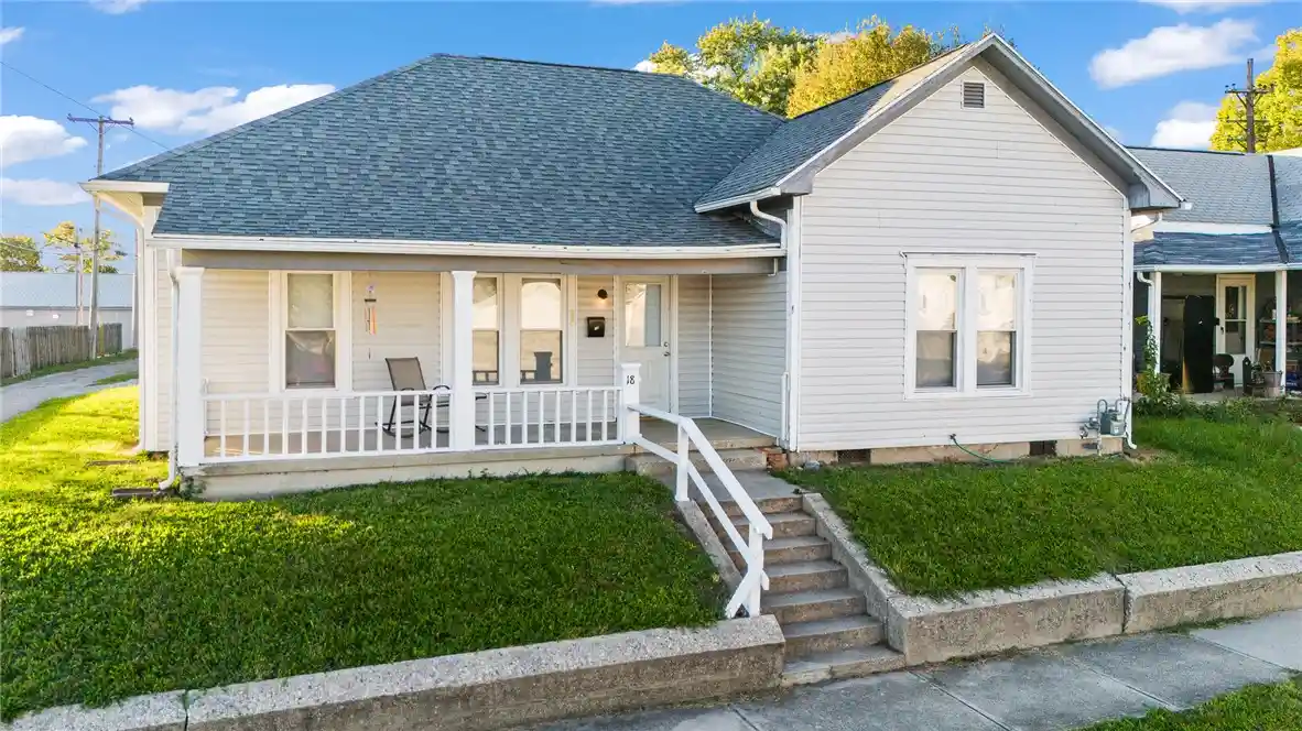 Photo 1 of Sale Pending at 18 N Cedar St, Troy, OH 45373 | MLS# 970616 | Listing updated on 2026-10-23