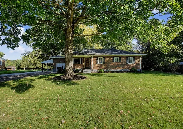 Photo 1 of Single family home for sale at 1437 Bartley Rd, Dayton, OH 45414 | MLS# 970660 | Listing updated on 2026-10-08