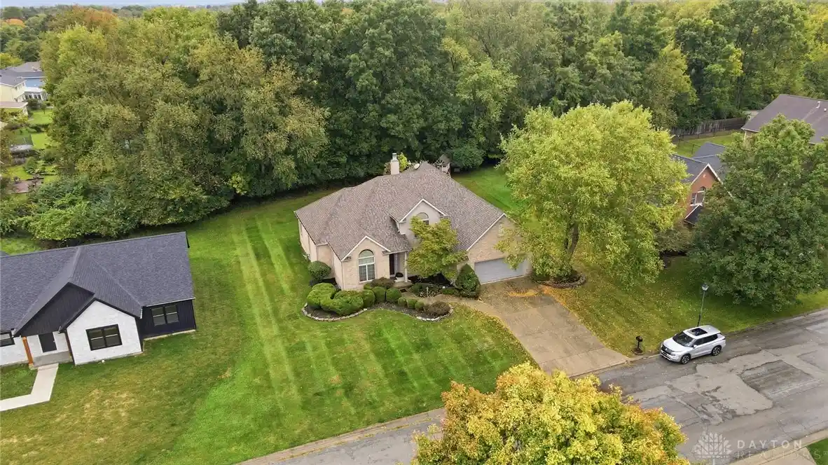 Single family home for sale at 1974 Appian Way, Springfield, OH 45503 | MLS# 970678