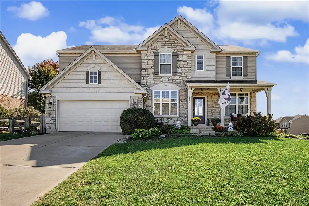 Photo 1 of Sale Pending at 1208 Mckinley Ct, Miamisburg, OH 45342 | MLS# 970486 | Listing updated on 2026-10-26