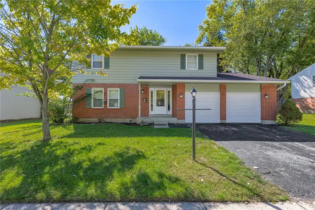 Photo 1 of Single family home for sale at 3721 Corkwood Dr, Dayton, OH 45424 | MLS# 969674 | Listing updated on 2026-10-27