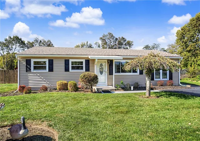 Photo 1 of Single family home for sale at 261 Judy Ave, Franklin, OH 45005 | MLS# 970582 | Listing updated on 2026-10-10