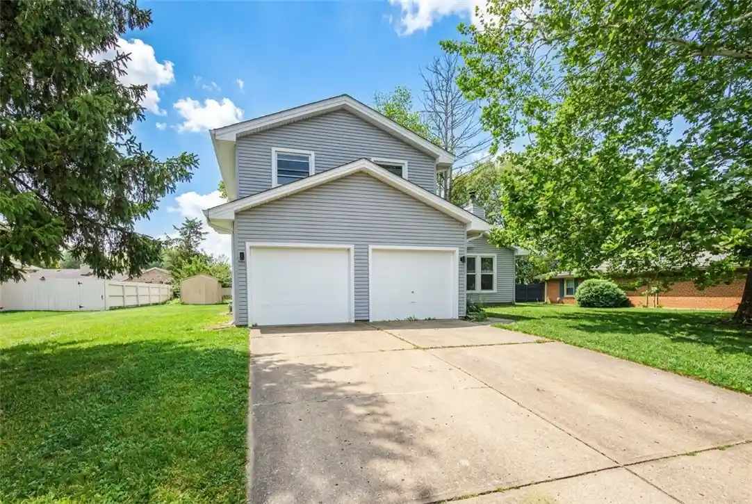 Photo 1 of Single family home for sale at 20 Clearview Dr, Springboro, OH 45066 | MLS# 970124 | Listing updated on 2026-10-29
