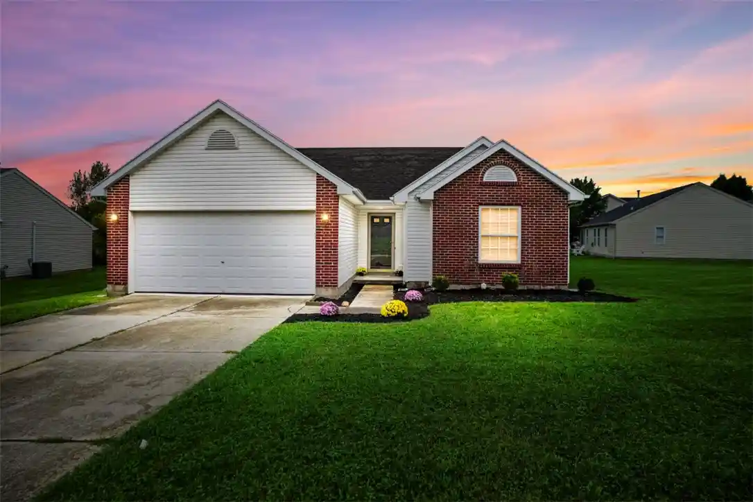 Single family home for sale at 275 Keswick Dr, Monroe, OH 45050 | MLS# 970518