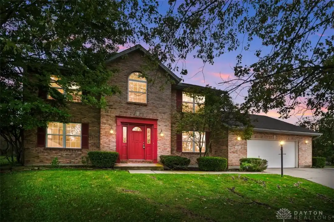 Single family home for sale at 6816 Kings River Ct, Liberty Township, OH 45044 | MLS# 970519