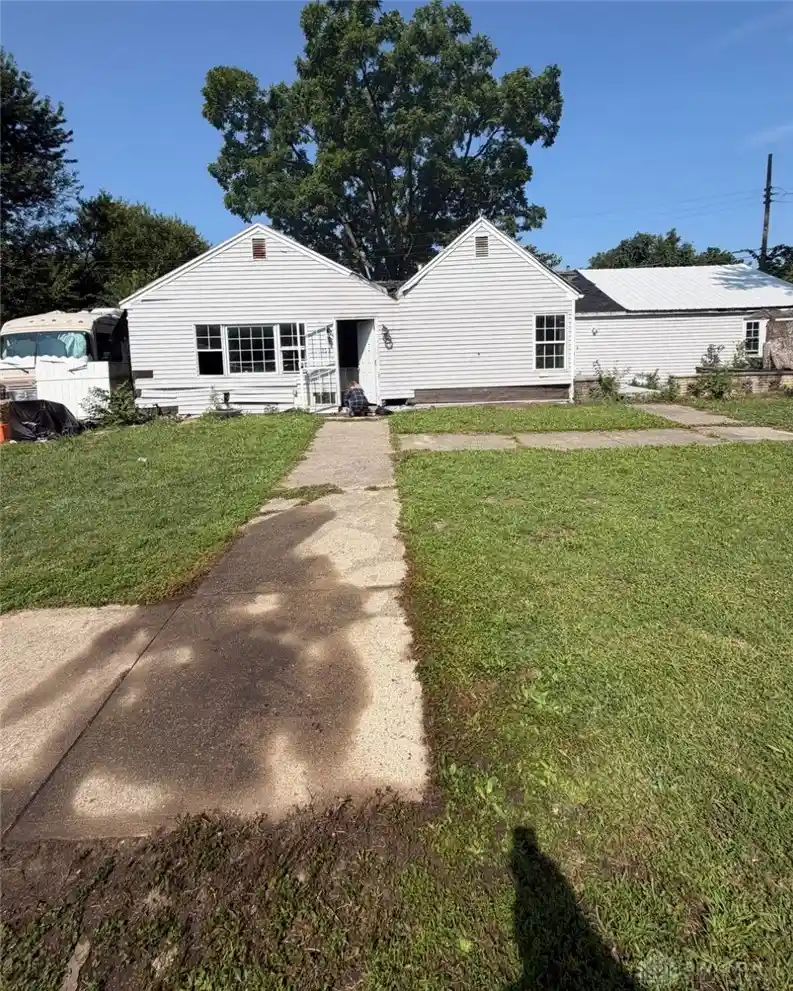Photo 1 of Single family home for sale at 121 Lawncrest Ave, Dayton, OH 45417 | MLS# 970696 | Listing updated on 2026-10-08