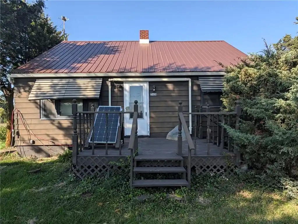 Photo 1 of Single family home for sale at 5631 State Route 47, Houston, OH 45333 | MLS# 970698 | Listing updated on 2026-10-19