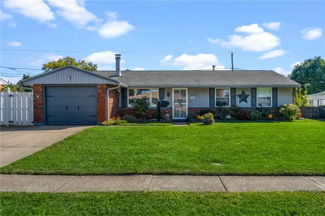 Photo 1 of Sale Pending at 7720 Stonesboro Dr, Dayton, OH 45424 | MLS# 970576 | Listing updated on 2026-10-29