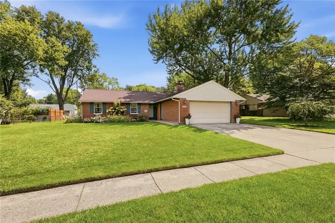 Photo 1 of Sale Pending at 4796 Polen Dr, Dayton, OH 45440 | MLS# 970581 | Listing updated on 2026-10-17