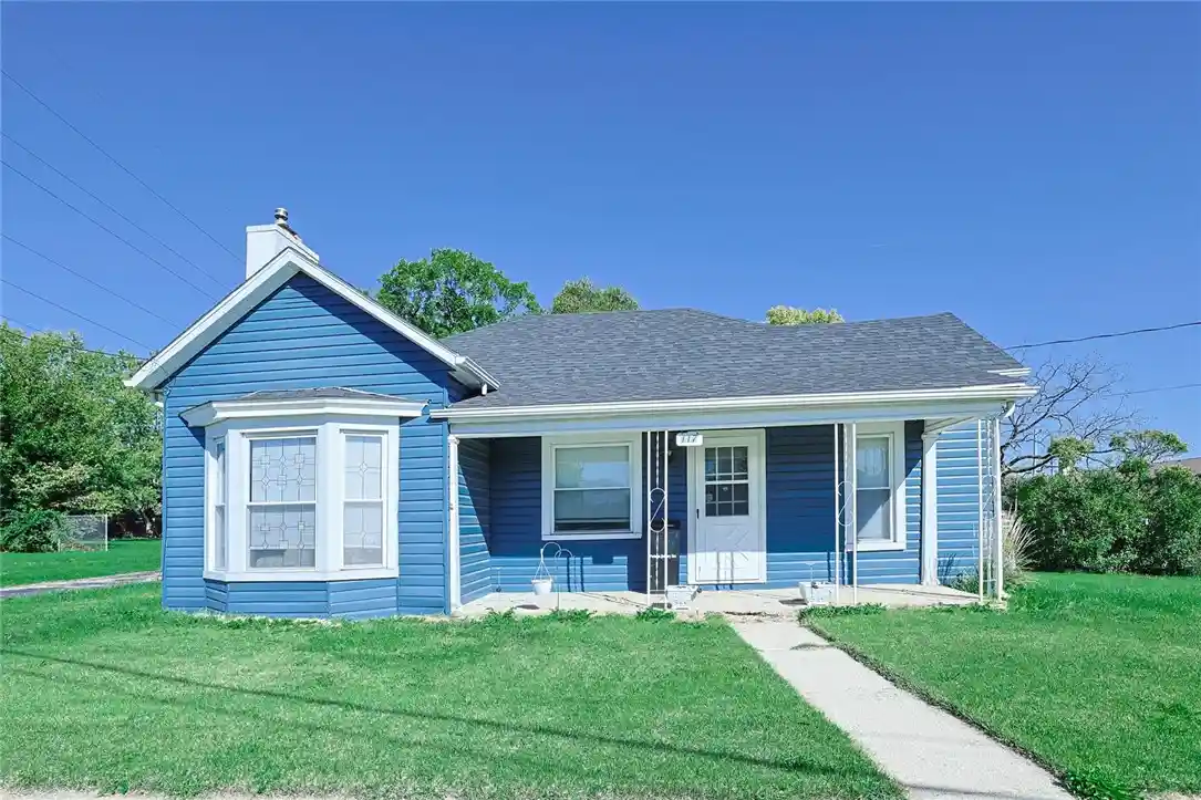 Photo 1 of Single family home for sale at 117 Jefferson St, Englewood, OH 45322 | MLS# 970712 | Listing updated on 2026-10-09