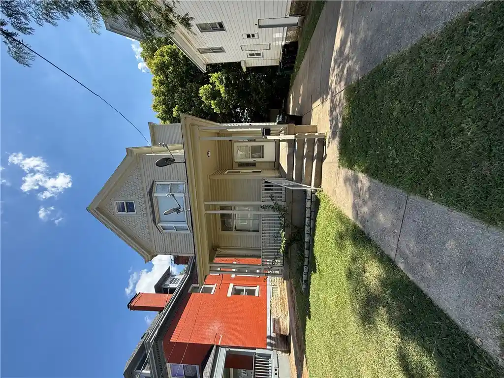 Photo 1 of Multi family home for sale at 1118 Seton Ave, Cincinnati, OH 45205 | MLS# 970724 | Listing updated on 2026-10-08
