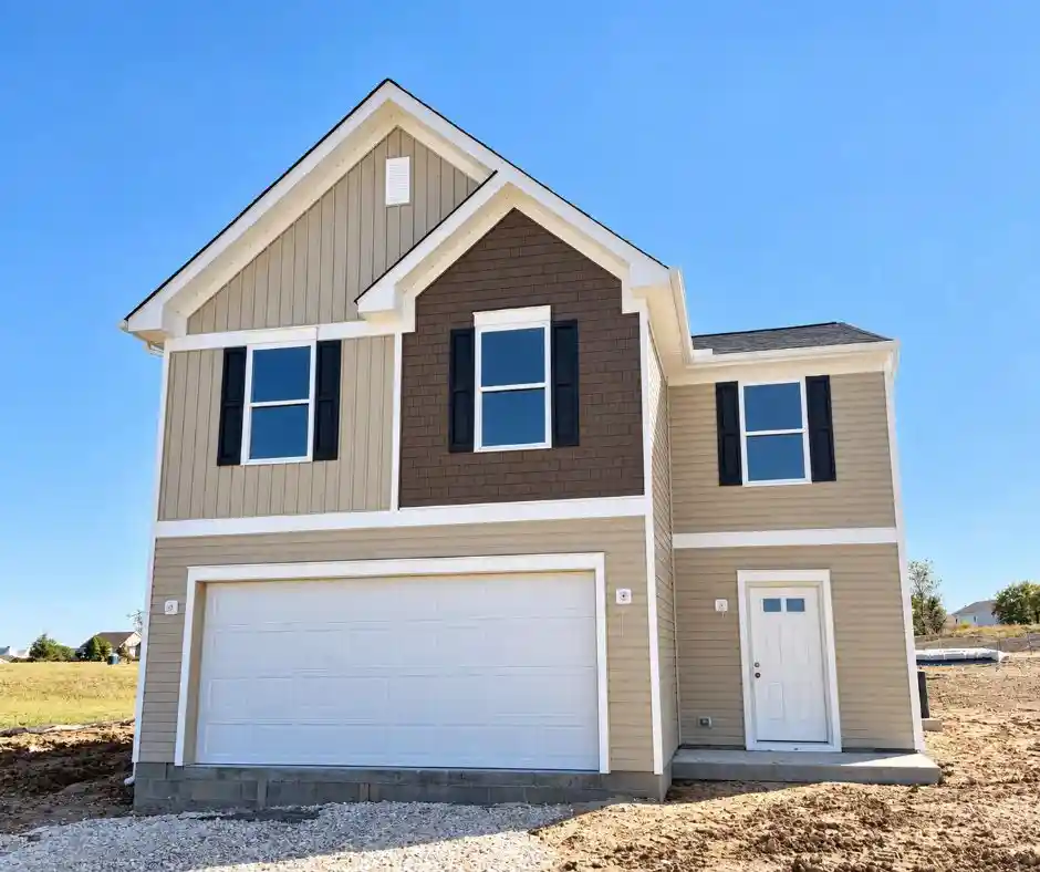 Photo 1 of Single family home for sale at 6665 Chickadee, Dayton, OH 45424 | MLS# 970728 | Listing updated on 2026-10-28