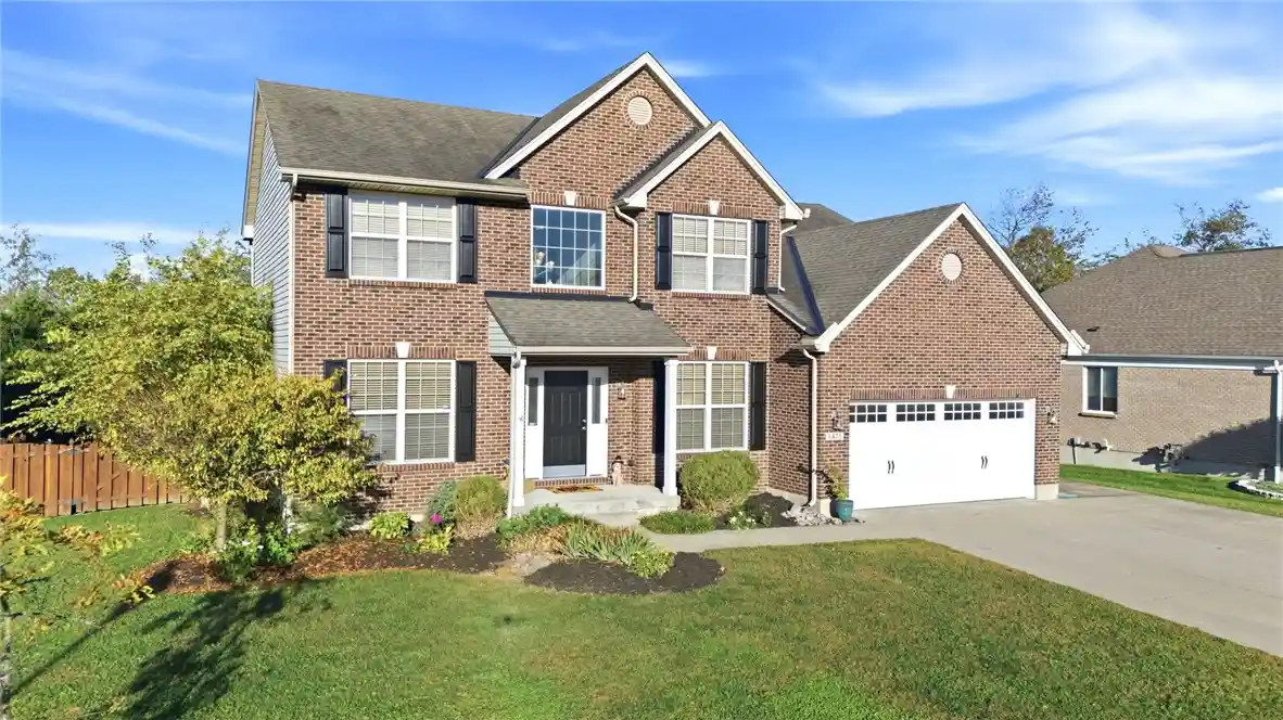 Photo 1 of Single family home for sale at 1475 Eagle Mountain Dr, Miamisburg, OH 45342 | MLS# 970686 | Listing updated on 2026-10-14