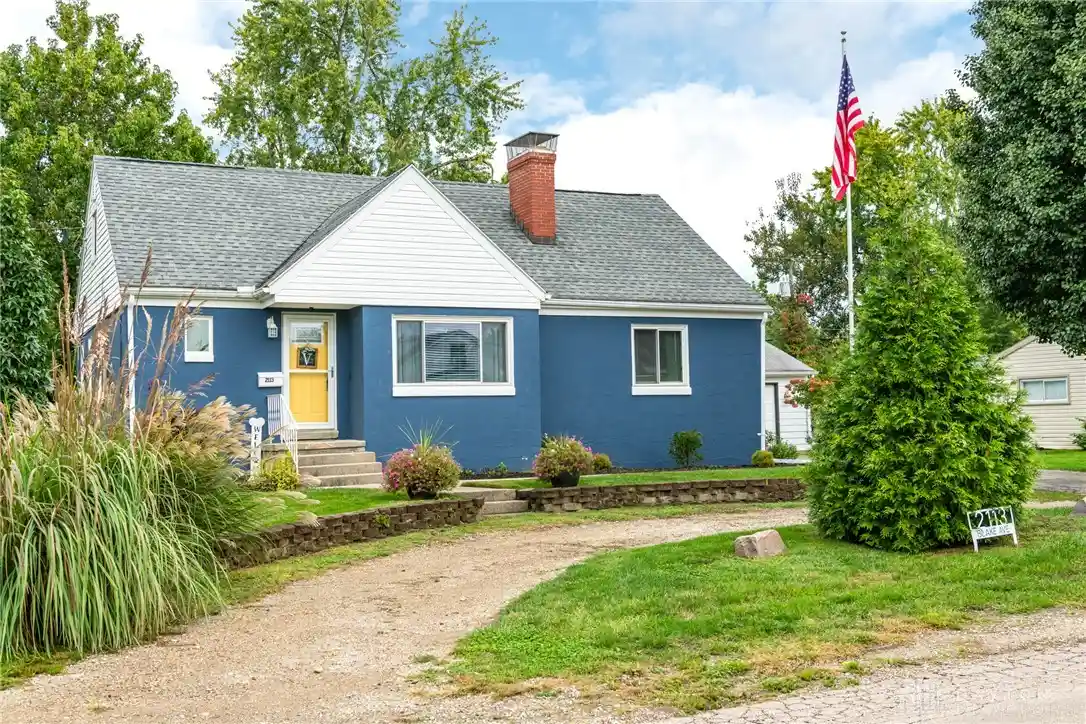 Photo 1 of Single family home for sale at 2113 Blake Ave, Dayton, OH 45414 | MLS# 970310 | Listing updated on 2026-10-13
