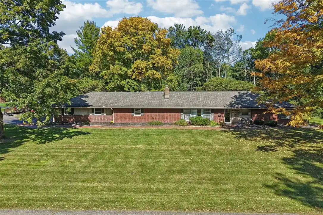 Single family home for sale at 4260 Wood Acre Dr, Bellbrook, OH 45305 | MLS# 970642