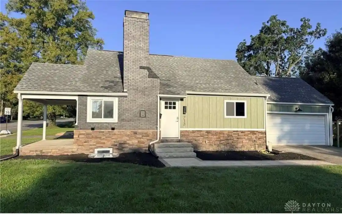 Photo 1 of Single family home for sale at 713 E Dorothy Ln, Dayton, OH 45419 | MLS# 970702 | Listing updated on 2026-10-18