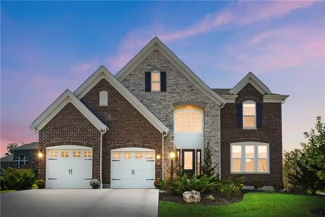 Photo 1 of Single family home for sale at 850 Sand Trap Pl, Lebanon, OH 45036 | MLS# 970750 | Listing updated on 2026-10-09