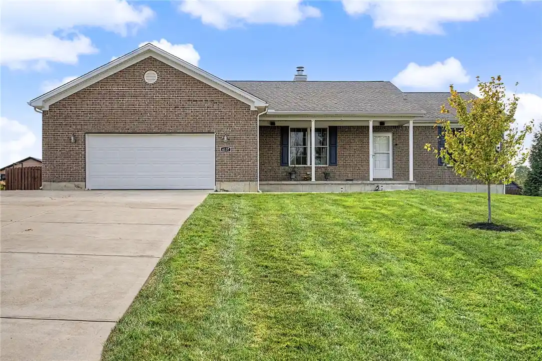 Single family home for sale at 4137 Rosehill Dr, Beavercreek, OH 45431 | MLS# 970676