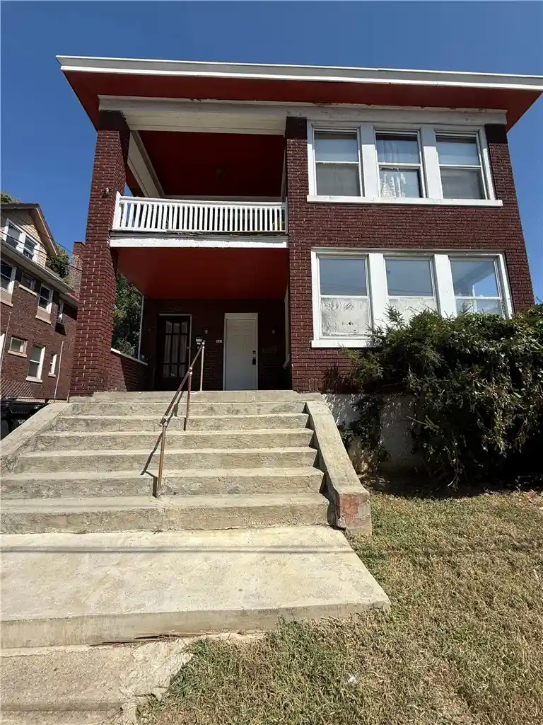 Photo 1 of Multi family home for sale at 548 Carplin Pl, Cincinnati, OH 45229 | MLS# 970454 | Listing updated on 2026-10-09
