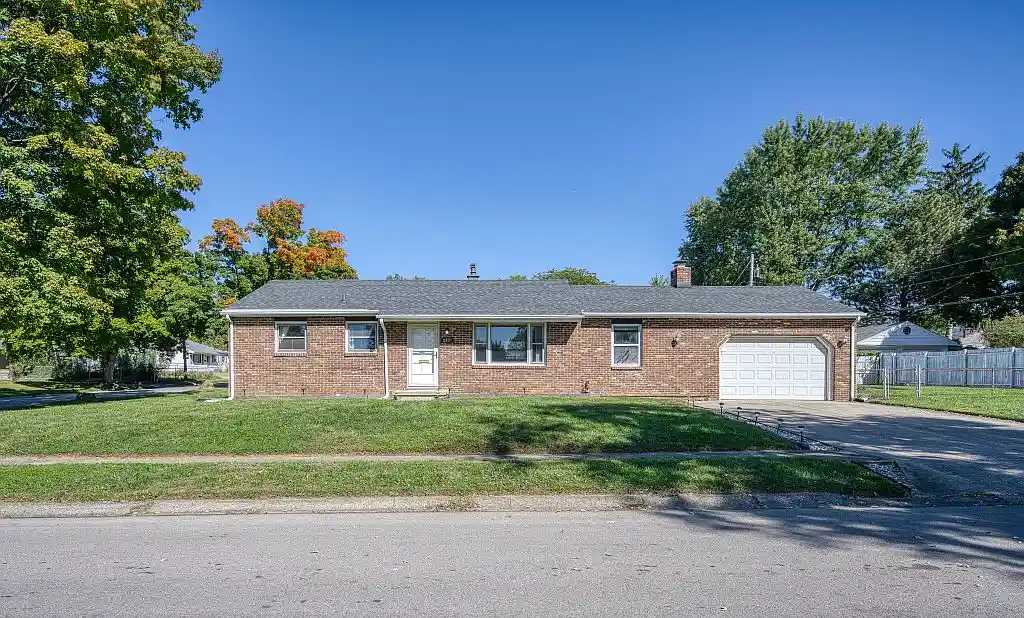 Photo 1 of Single family home for sale at 5301 Pickford Dr, Dayton, OH 45432 | MLS# 970554 | Listing updated on 2026-10-09