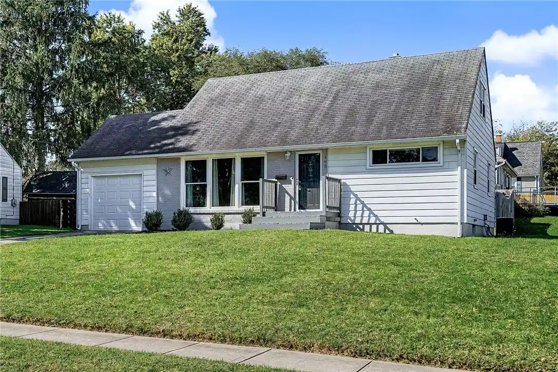 Photo 1 of Single family home for sale at 195 Barrington Dr, Hamilton, OH 45013 | MLS# 970775 | Listing updated on 2026-10-12