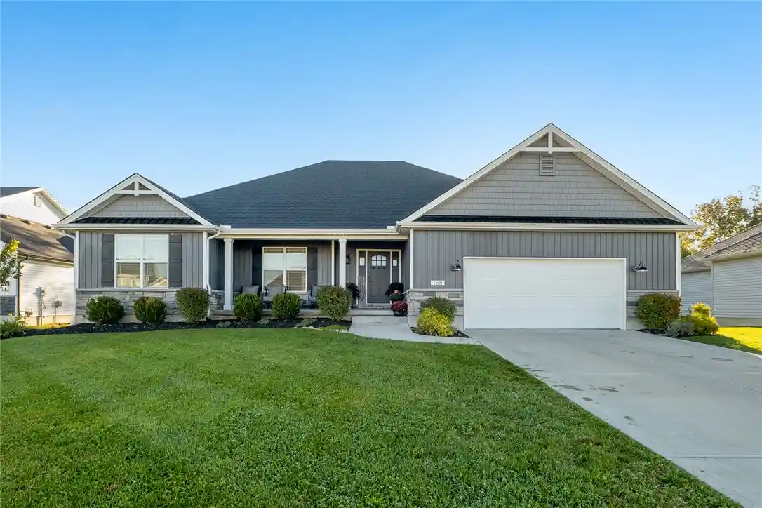 Photo 1 of Single family home for sale at 158 Timber Ridge Dr, Franklin, OH 45005 | MLS# 970379 | Listing updated on 2026-10-24
